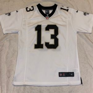 Youth Michael Thomas football jersey